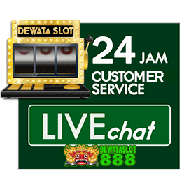 DEWATASLOT888 Slot Online Joker123 Deposit Pulsa 10rb Tanpa Potongan