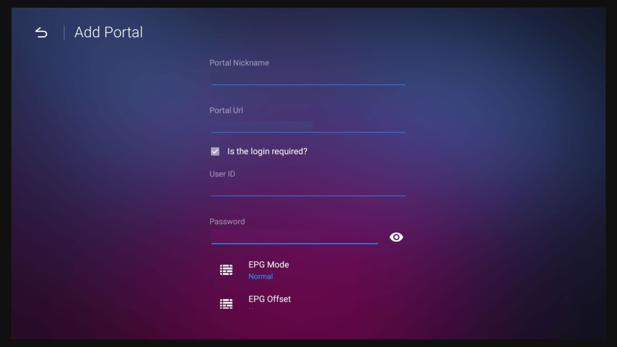 How to install IPTV on Formuler Z