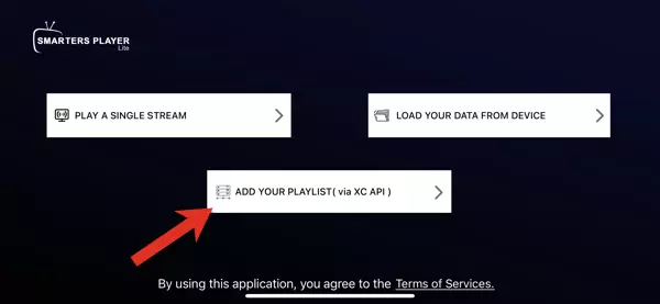 Kuinka asentaa IPTV Apple-laitteeseen