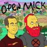 Open Mick Podcast [tawk page]