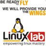 Linux Lab Support