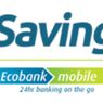 mSavings by Ecobank Mobile