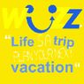 WUZZ Travel