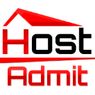 Host Admit