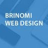 Brinomi Web Design