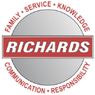 Richards Supply Help Page