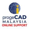 progeCAD Support