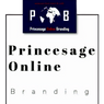 Princesage Online Branding