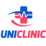 UniClinic Live Chat