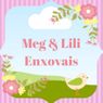 Suporte Meg & Lili Enxovais
