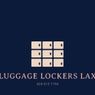 LUGGAGE LOCKERS LAX