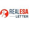 Real ESA Letter