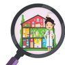 Dr.Home Search