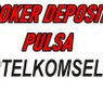 Poker Deposit Pulsa