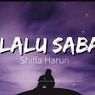 Selalu Sabar Shiffa Harun Lyric