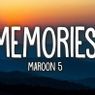 (4.49 MB)Download Lagu Maroon 5 - Memories (Audio) Mp3 MP4