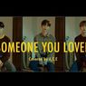 lagu someone you loved cover ace