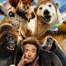 Watch The Voyage of Doctor Dolittle 2020 Full Film