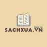 Nhà sách cũ Sachxua