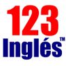 Soporte de 123 Inglés