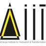 Acharya Institute for Innovation and Transformation