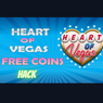 [!!TRICK!!] Heart Of Vegas Free Coins Generator