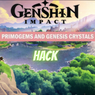[!!FREE!!] Genshin Impact Hack Cheats Primogems and Genesis Crystals