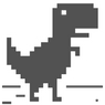 Dinosaur T-Rex Game