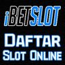 Daftar Slot Online iBETSLOT