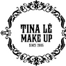 Tina Lê học makeup cá nhân