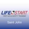 Life Start Training Inc First Aid and Safety