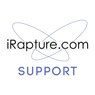iRapture.com Web Support