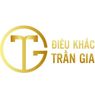 Tượng Phật Trần Gia