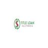 Title Loans in California