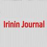 Український онлайн журнал Irinin UA