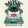 Royalty Music Net - Free Sheet Music Websites (PDF, MP3, MIDI)