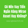 giới thiệu nghề tài chính