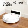 Robot hút bụi Xiaomi Mihanoi