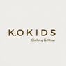 Shop Quần áo trẻ em K.O KIDS