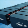 Customized Golf Cart Battery