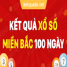 XSMB 100 ngày