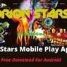 Orion Stars update 400000 free Money site