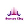 Suntec City
