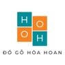 Đồ gỗ Hoà Hoan