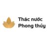 Thác nước phong thủy HCM