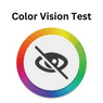 Color Vision Test - 13 Common Eye Conditions and their overview