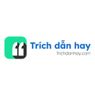 Trích Dẫn Hay