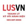 Lusvn - Mua bán hàng hiệu đã qua sử dụng uy tín tại Việt Nam