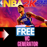 **FREE** NBA 2K23 VC Generator How To Earn Free VC