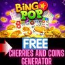 %FREE% Bingo Pop Cherries and Coins Generator Without Verification
